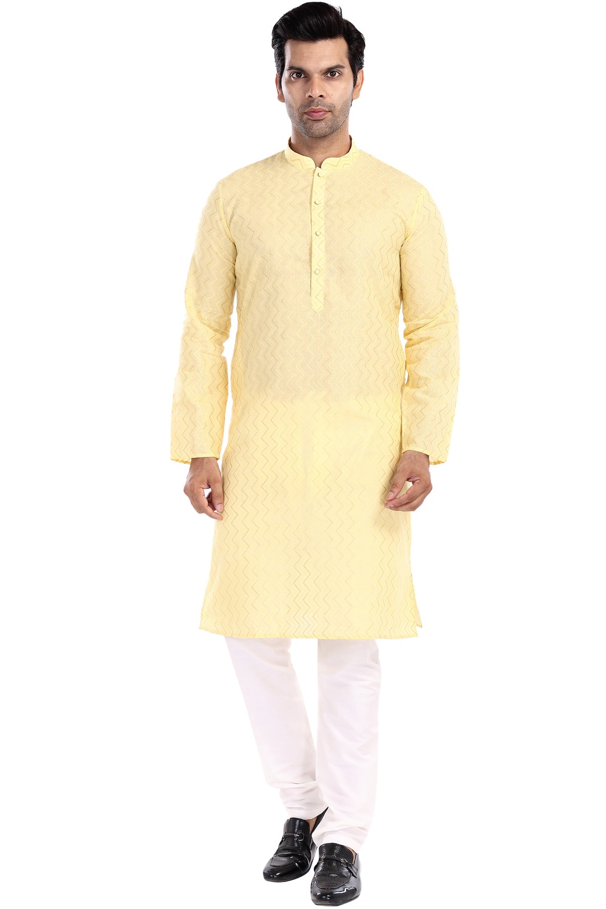 KURTA PYJAMA SET