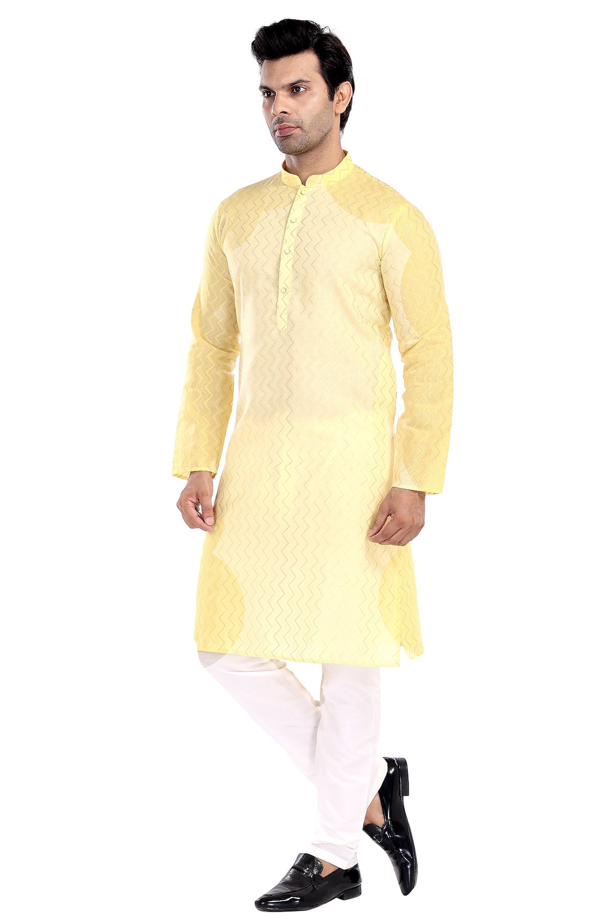 KURTA PYJAMA SET