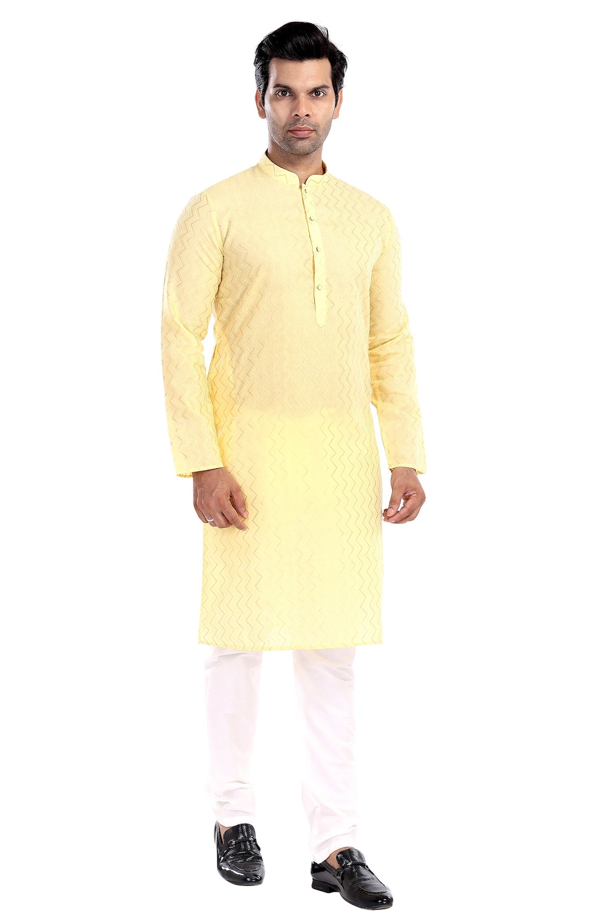 KURTA PYJAMA SET