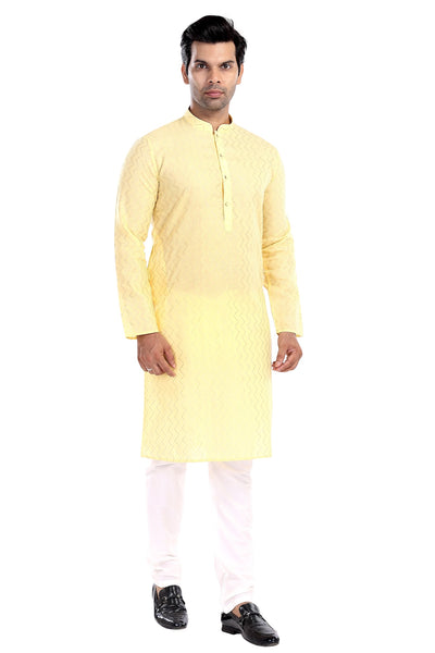 KURTA PYJAMA SET