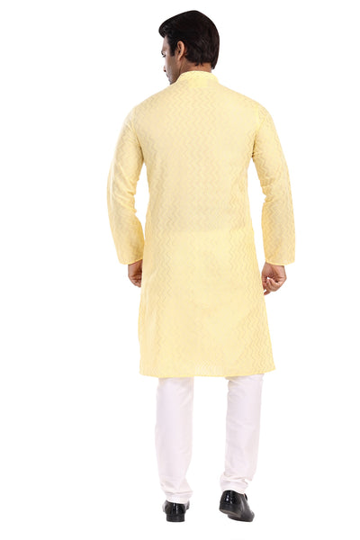 KURTA PYJAMA SET