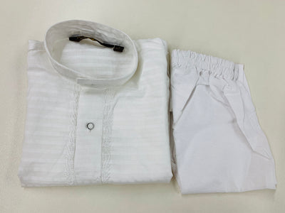 Cotton Kurta Pyjama - Sakkhi Style