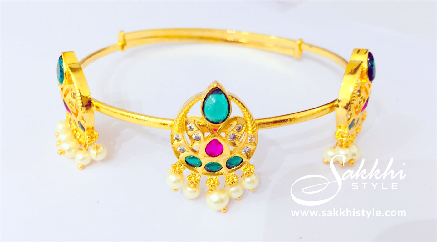 Adults Armlets - Sakkhi Style