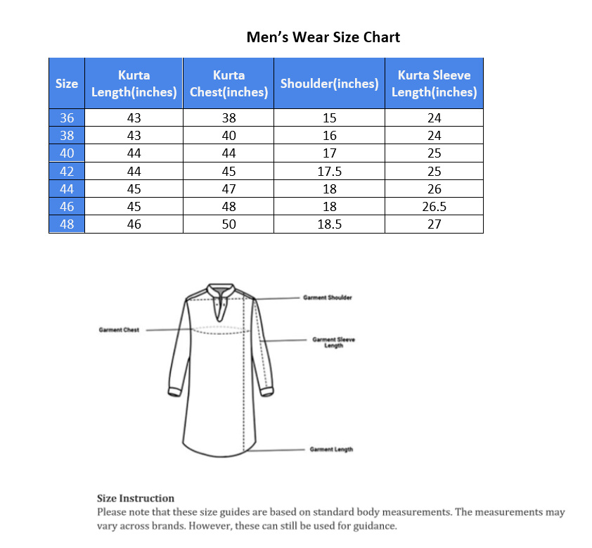 White Kurta Pyjama - Sakkhi Style